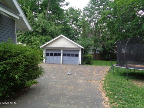 1356 Belmont Avenue Schenectady NY 12308