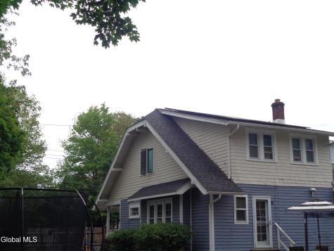 1356 Belmont Avenue Schenectady NY 12308