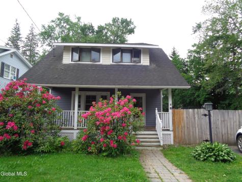 1356 Belmont Avenue Schenectady NY 12308