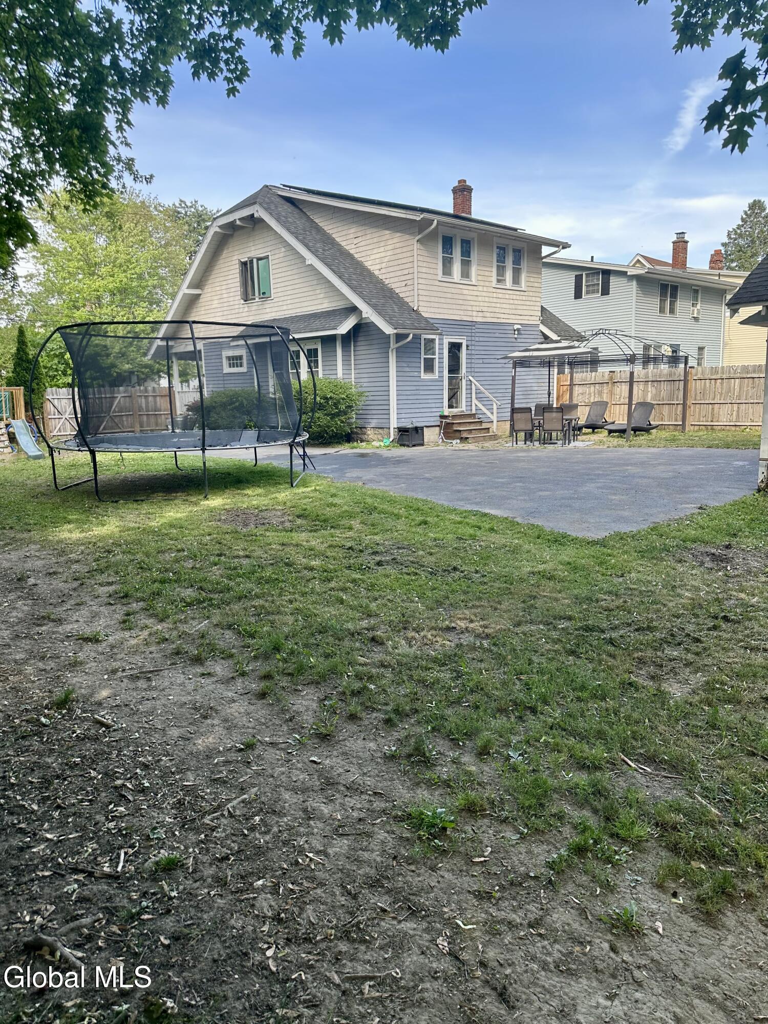 1356 Belmont Avenue Schenectady NY 12308