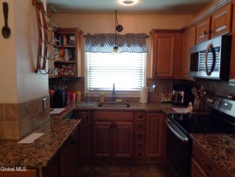 1356 Belmont Avenue Schenectady NY 12308