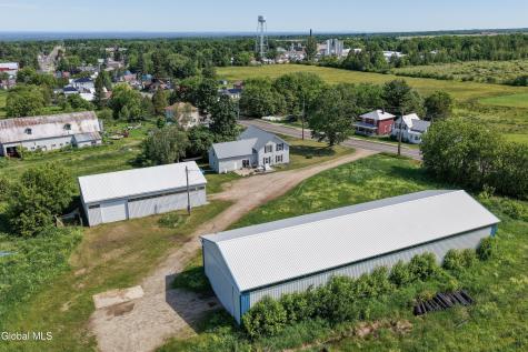 44 Lake Street Chateaugay NY 12920