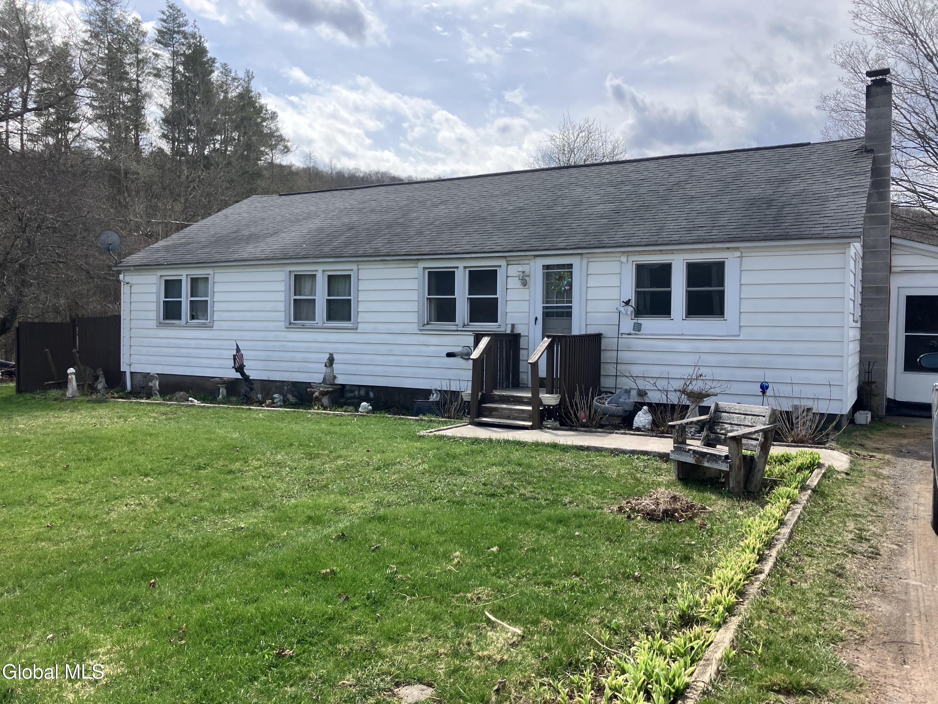 1235 Gun House Hill Road Hobart NY 13788