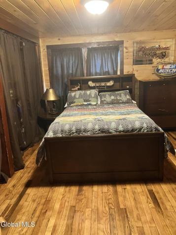 1235 Gun House Hill Road Hobart NY 13788