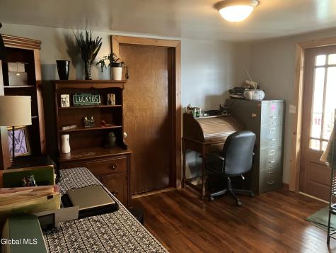 1235 Gun House Hill Road Hobart NY 13788