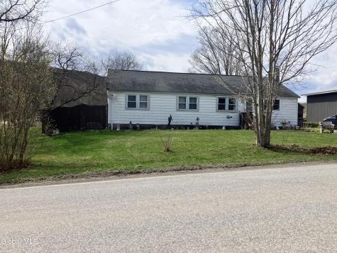 1235 Gun House Hill Road Hobart NY 13788