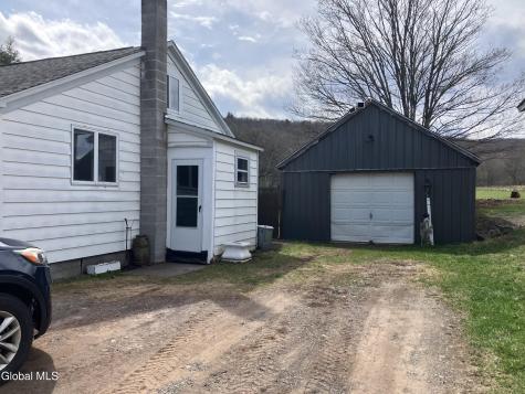 1235 Gun House Hill Road Hobart NY 13788