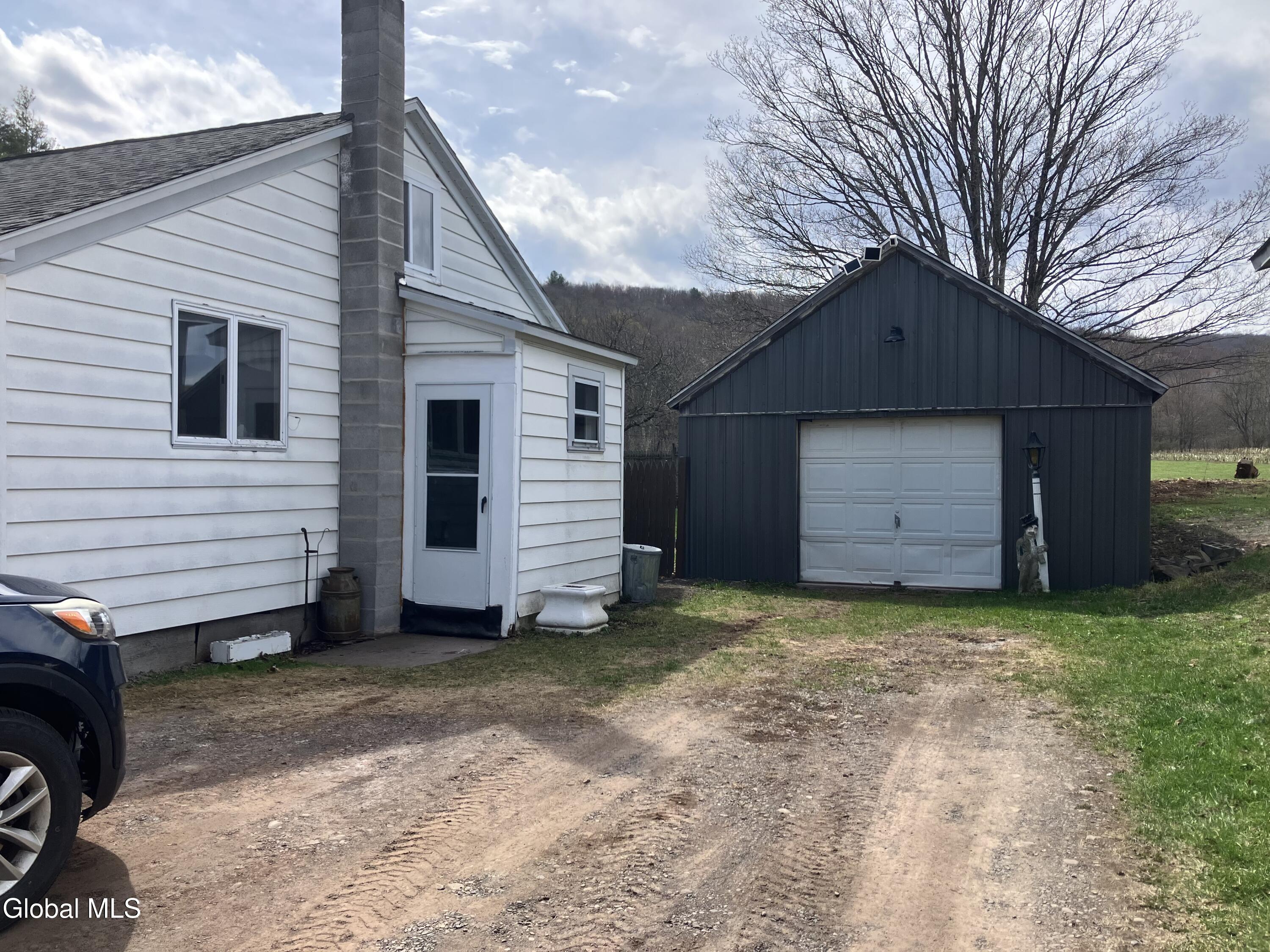 1235 Gun House Hill Road Hobart NY 13788