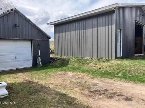 1235 Gun House Hill Road Hobart NY 13788