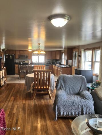 1235 Gun House Hill Road Hobart NY 13788