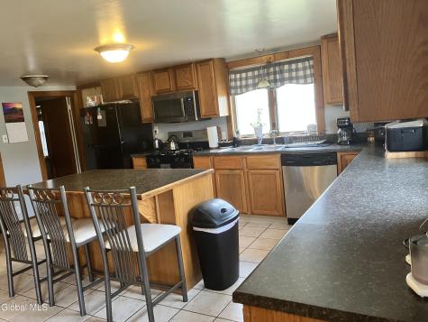 1235 Gun House Hill Road Hobart NY 13788