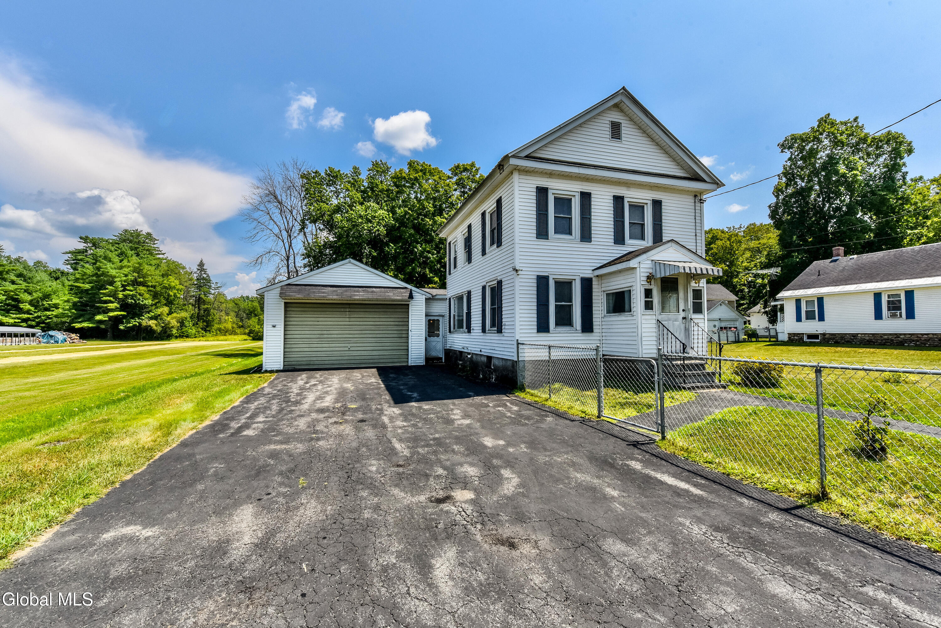 20 Thompson Street Broadalbin NY 12025