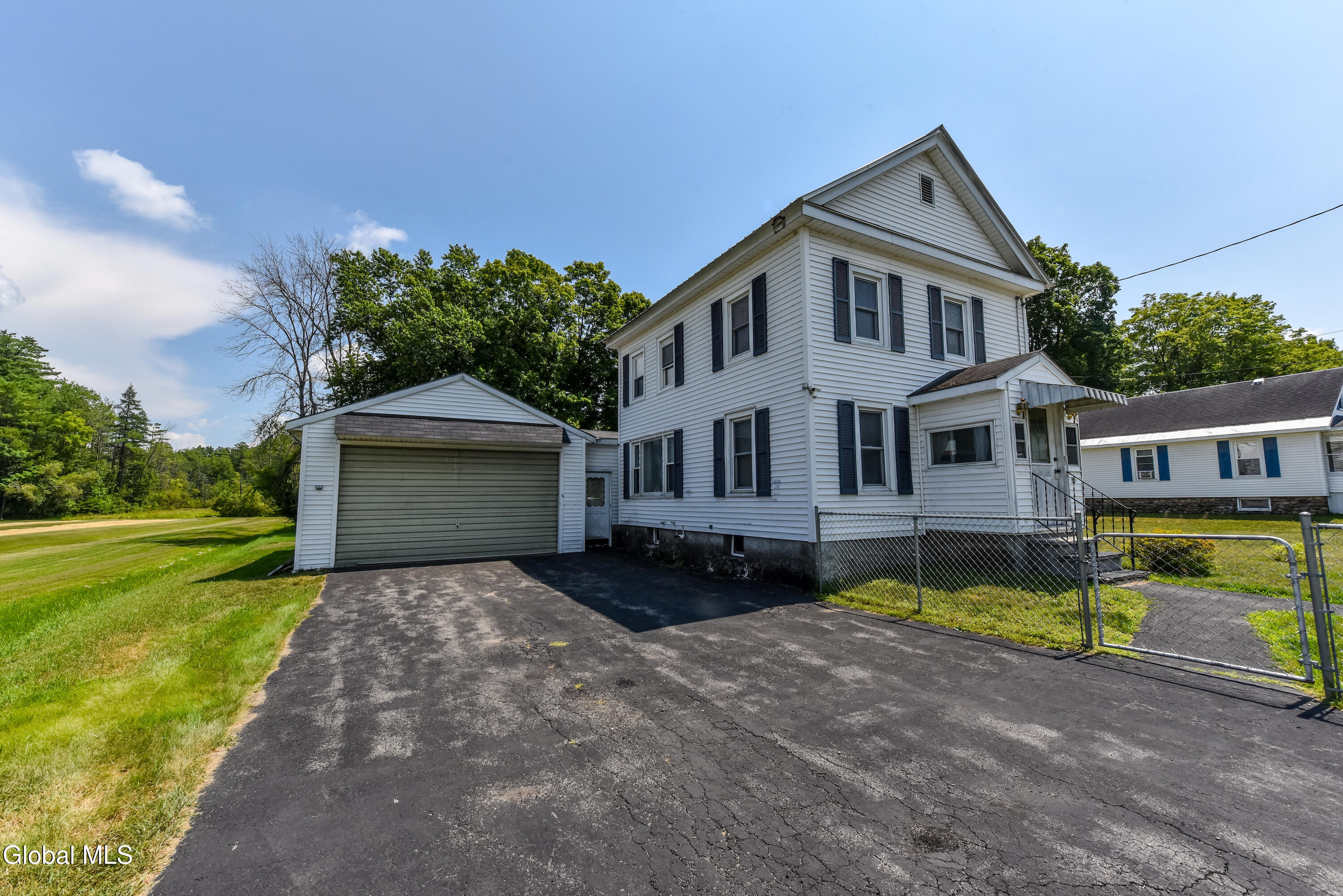 20 Thompson Street Broadalbin NY 12025