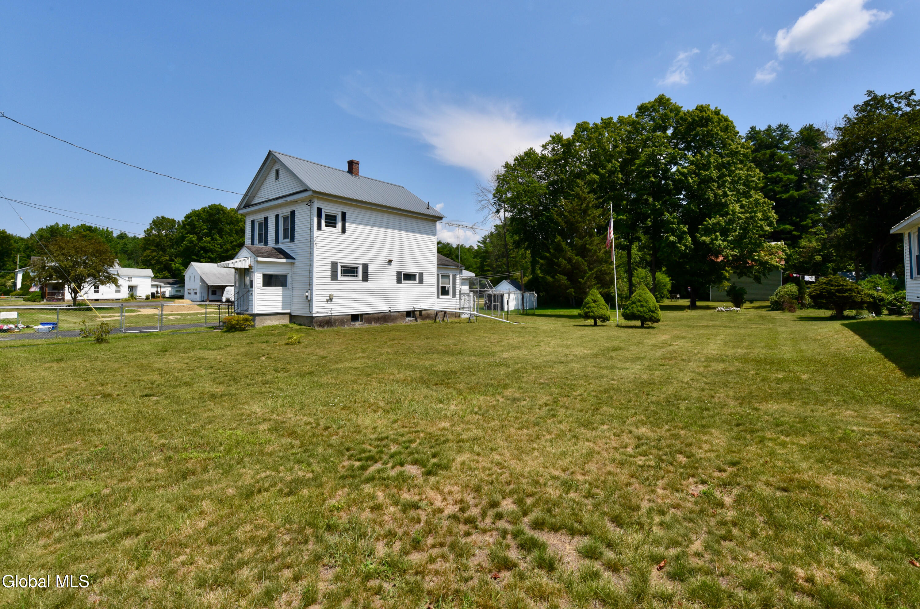 20 Thompson Street Broadalbin NY 12025