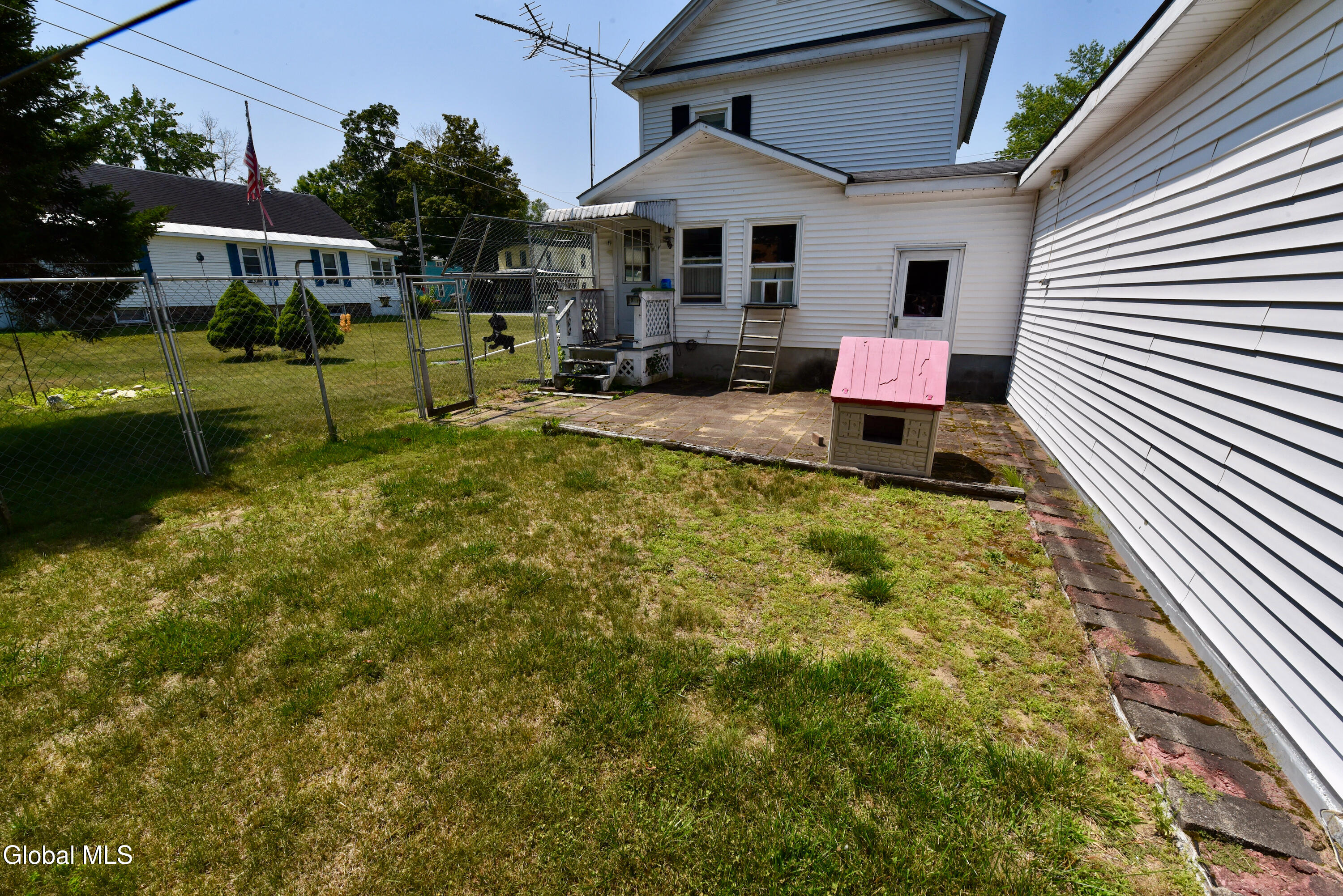 20 Thompson Street Broadalbin NY 12025