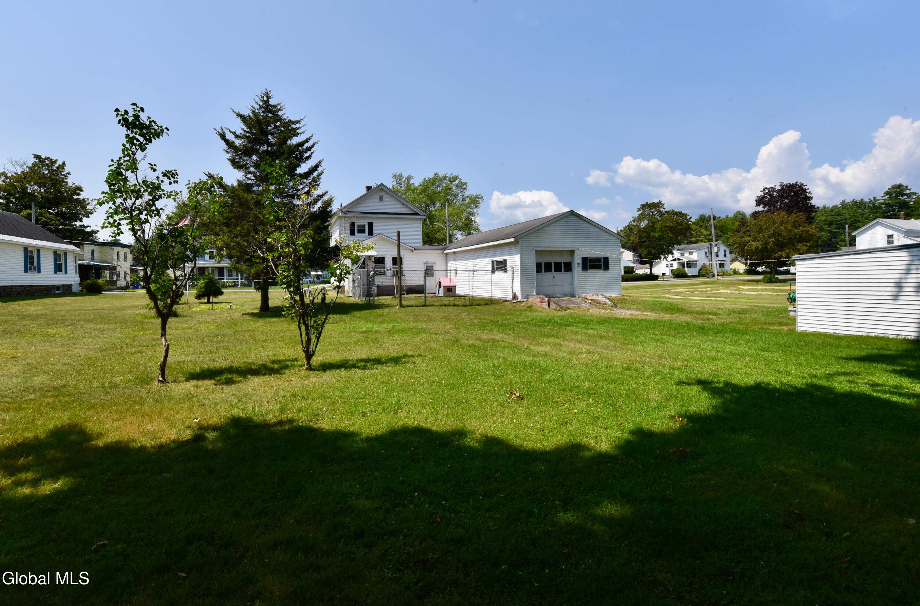 20 Thompson Street Broadalbin NY 12025