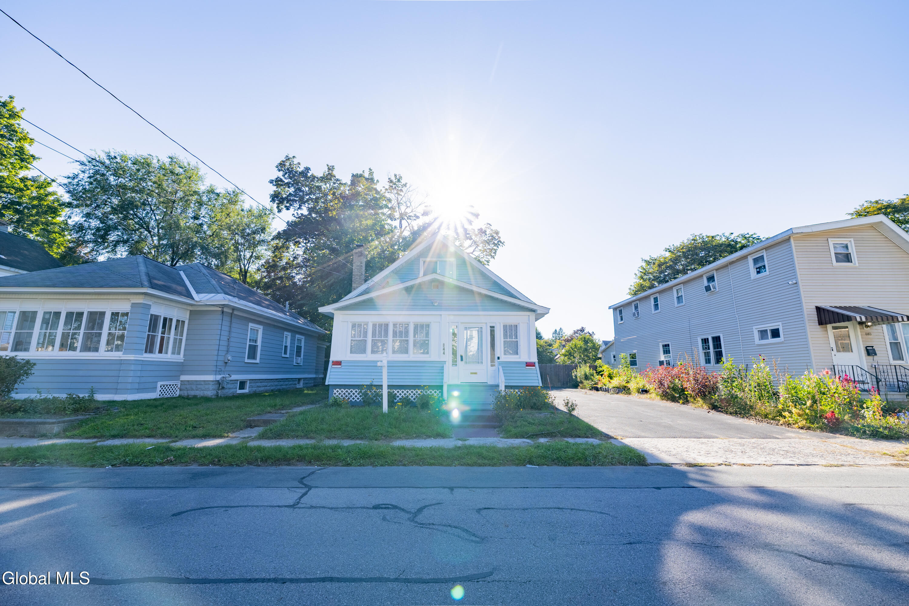 844 Harrison Avenue Schenectady NY 12306