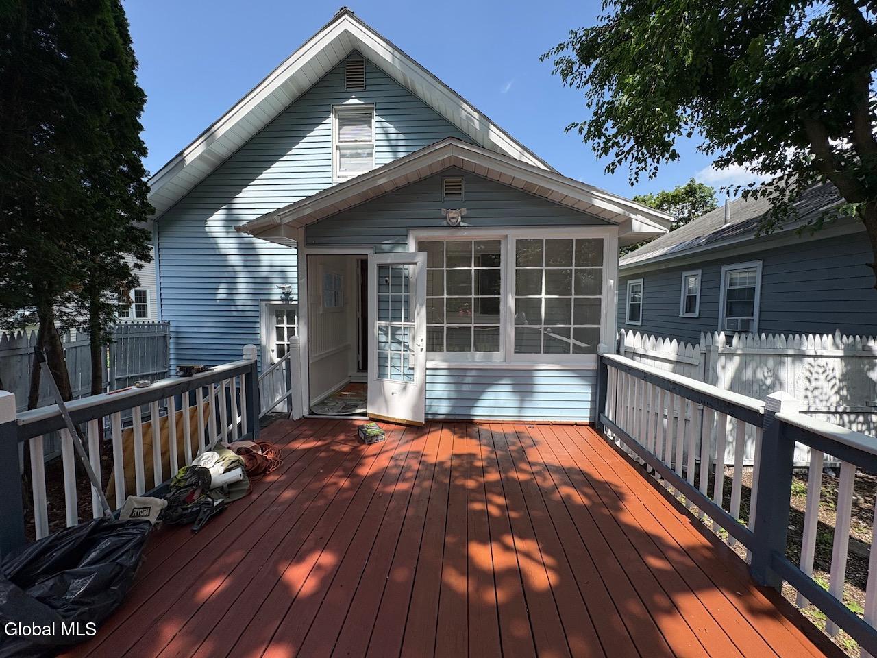 844 Harrison Avenue Schenectady NY 12306
