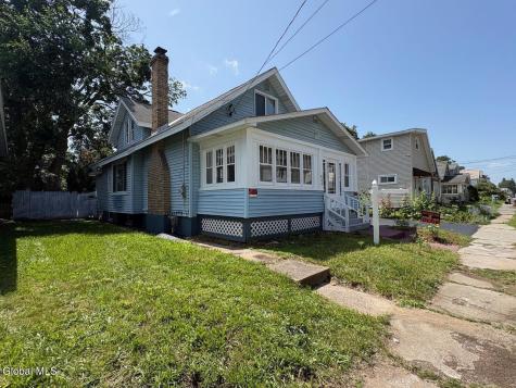 844 Harrison Avenue Schenectady NY 12306