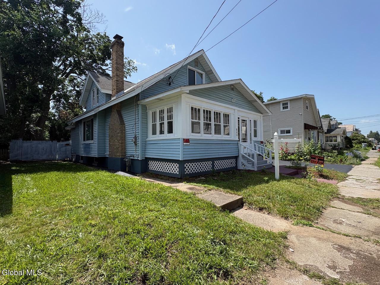 844 Harrison Avenue Schenectady NY 12306