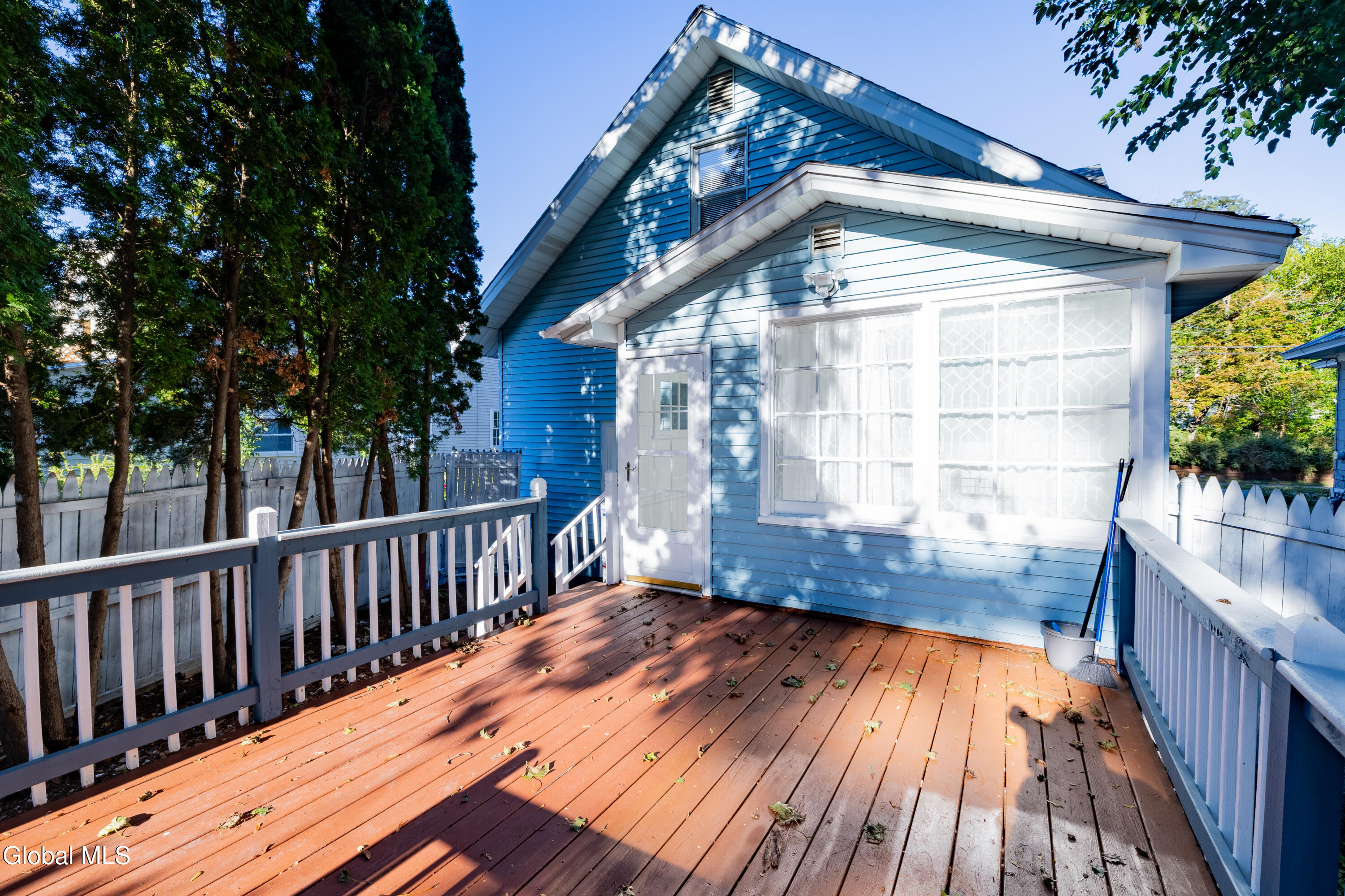 844 Harrison Avenue Schenectady NY 12306