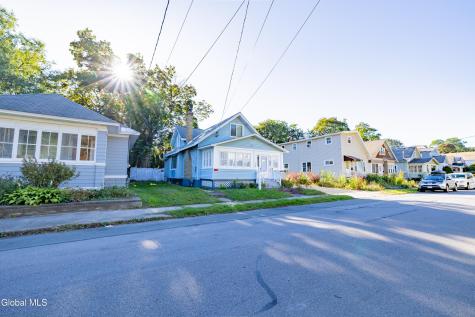 844 Harrison Avenue Schenectady NY 12306