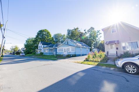 844 Harrison Avenue Schenectady NY 12306