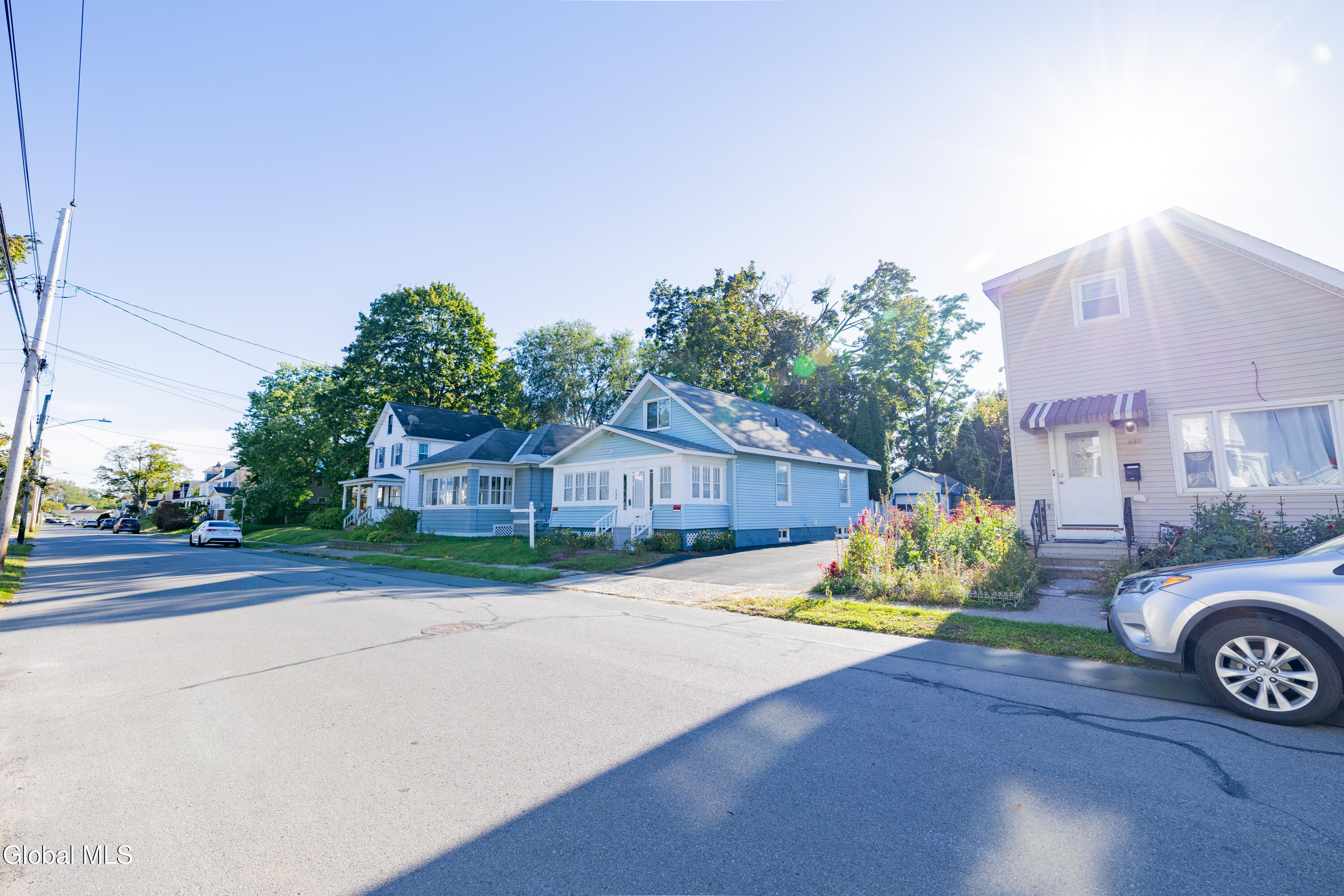 844 Harrison Avenue Schenectady NY 12306