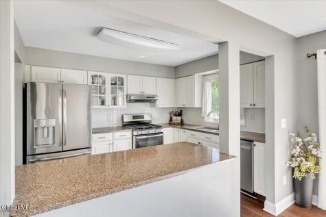 1 Dyer Drive Latham NY 12110