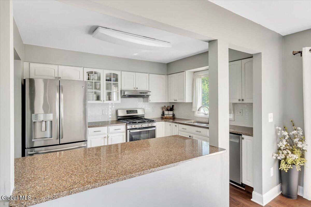 1 Dyer Drive Latham NY 12110