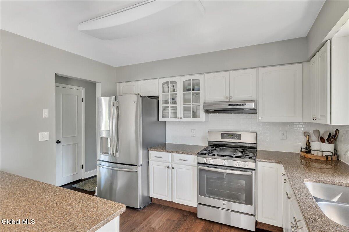 1 Dyer Drive Latham NY 12110