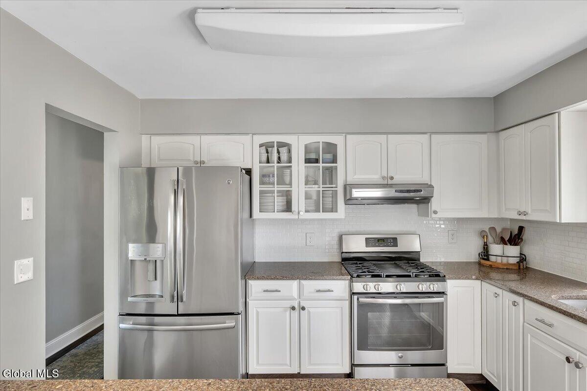 1 Dyer Drive Latham NY 12110