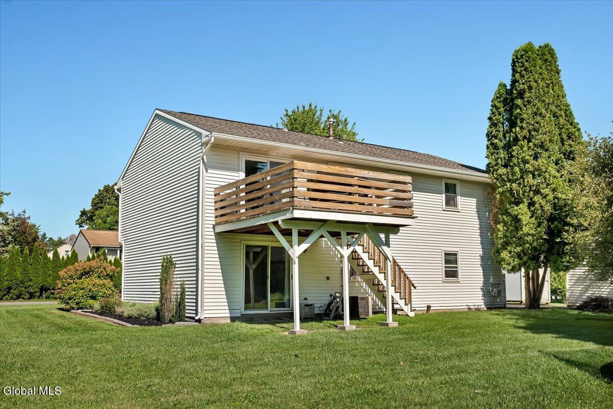 1 Dyer Drive Latham NY 12110