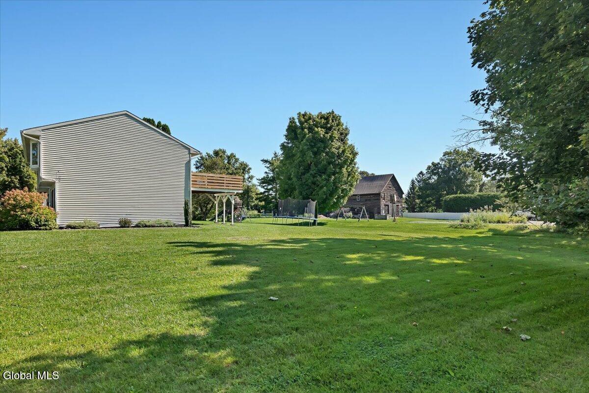 1 Dyer Drive Latham NY 12110