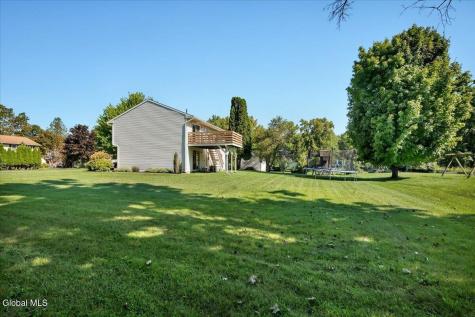 1 Dyer Drive Latham NY 12110