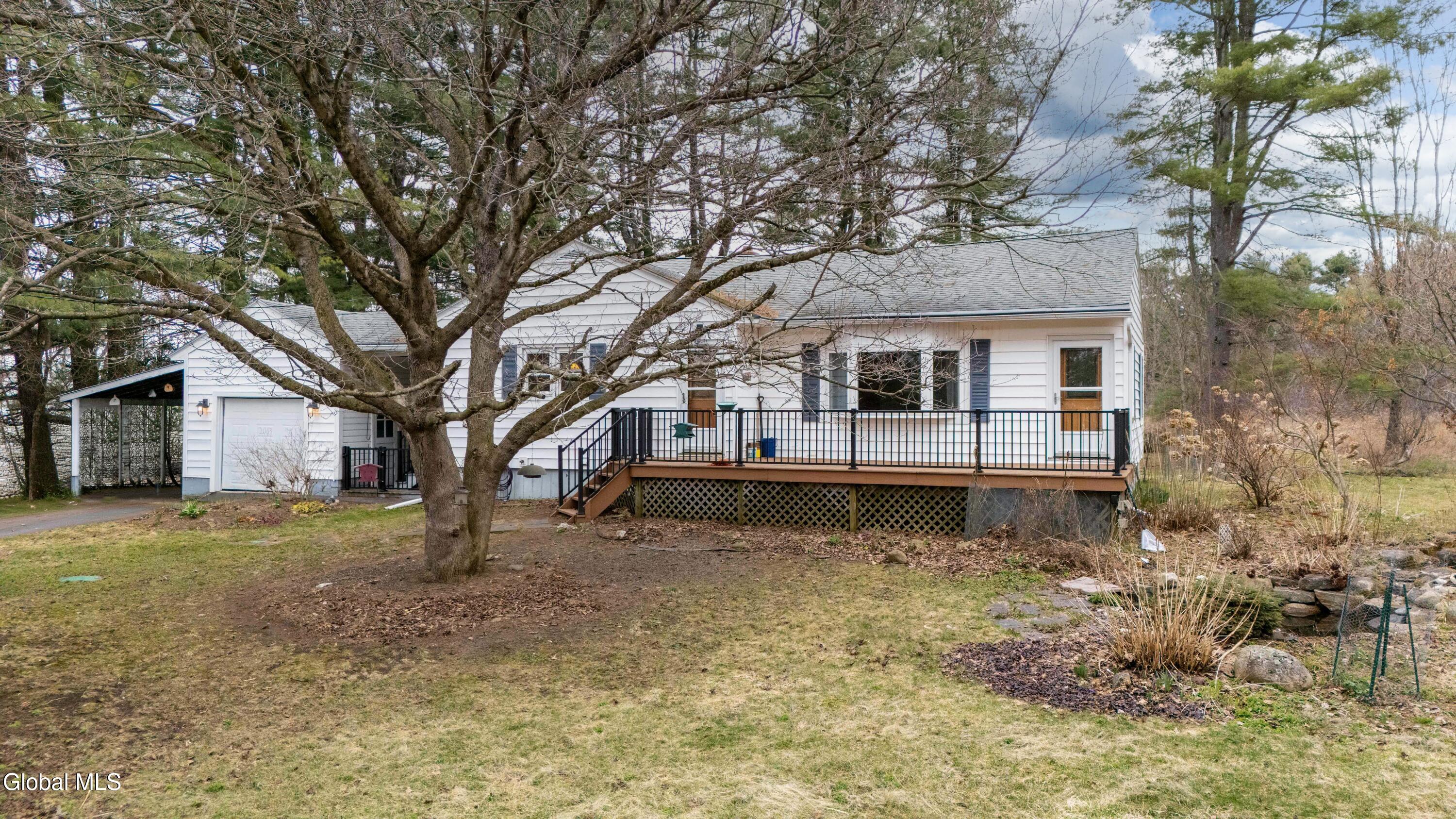 2063 County Highway 107 Amsterdam NY 12010