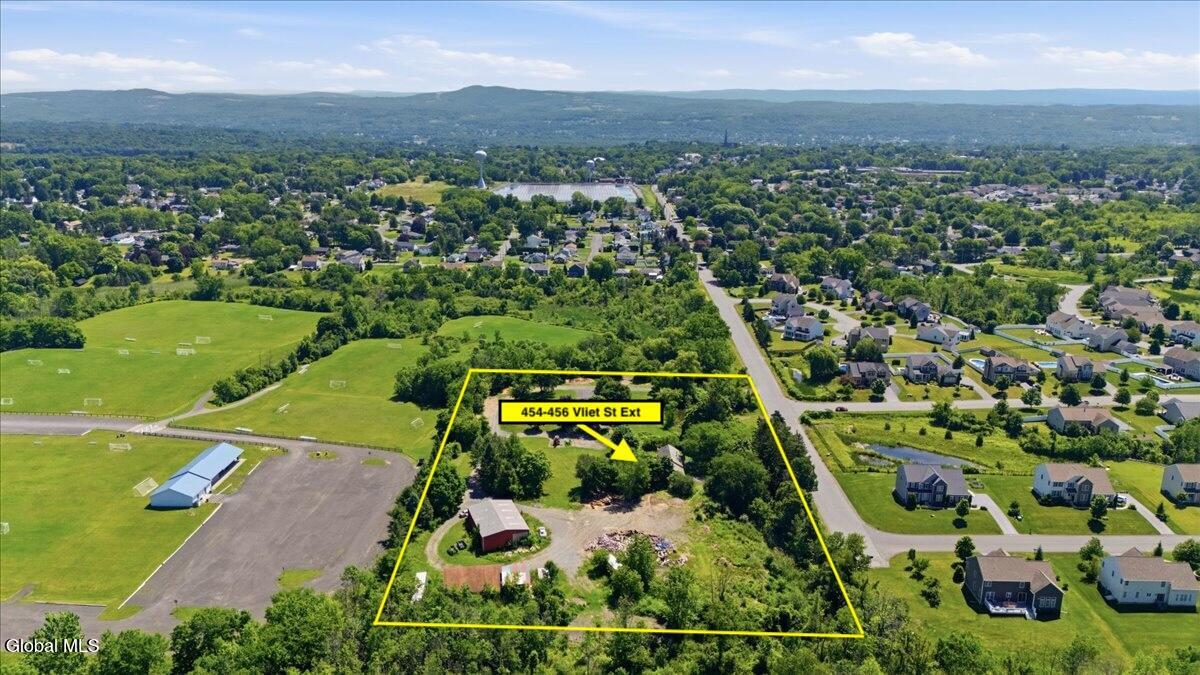 454-456 Vliet Street Cohoes NY 12047