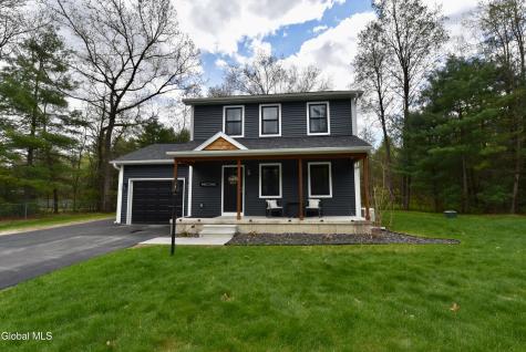 206 Lisa Drive Gansevoort NY 12831