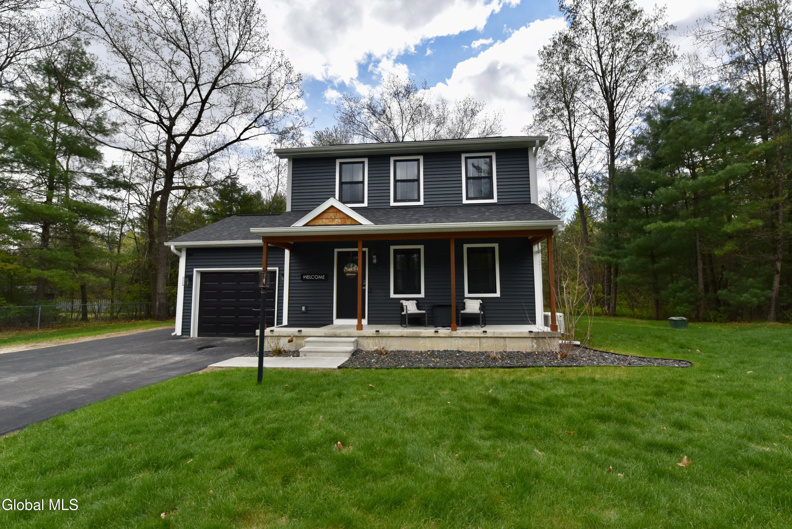 206 Lisa Drive Gansevoort NY 12831