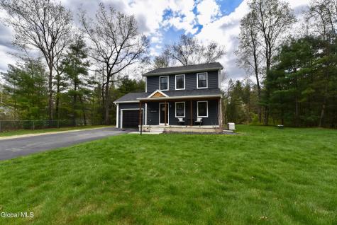 206 Lisa Drive Gansevoort NY 12831