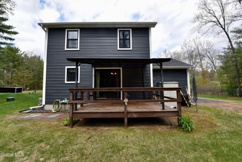 206 Lisa Drive Gansevoort NY 12831