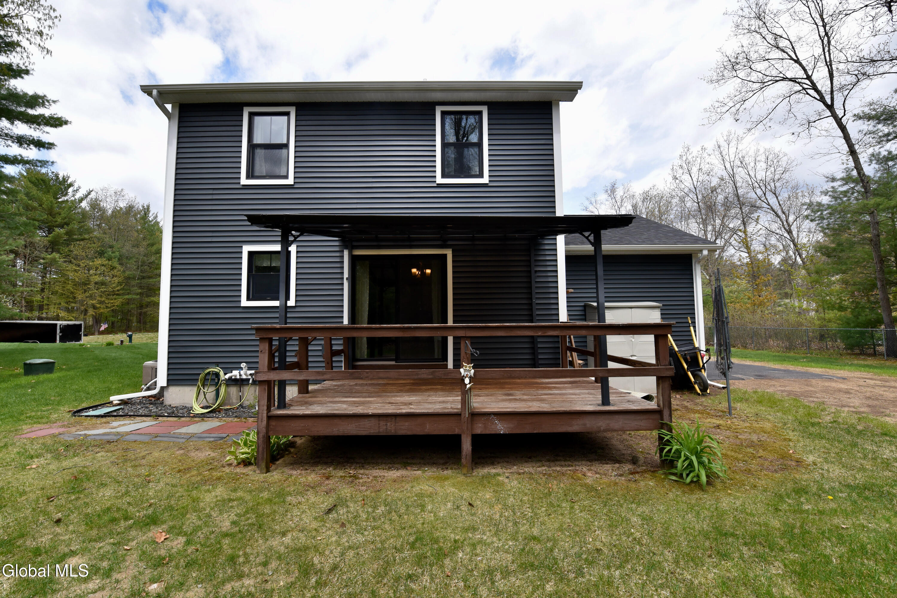 206 Lisa Drive Gansevoort NY 12831