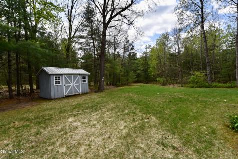 206 Lisa Drive Gansevoort NY 12831