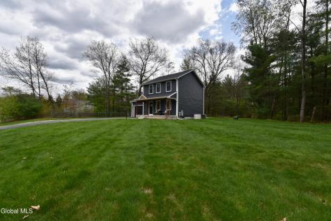 206 Lisa Drive Gansevoort NY 12831