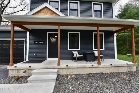 206 Lisa Drive Gansevoort NY 12831