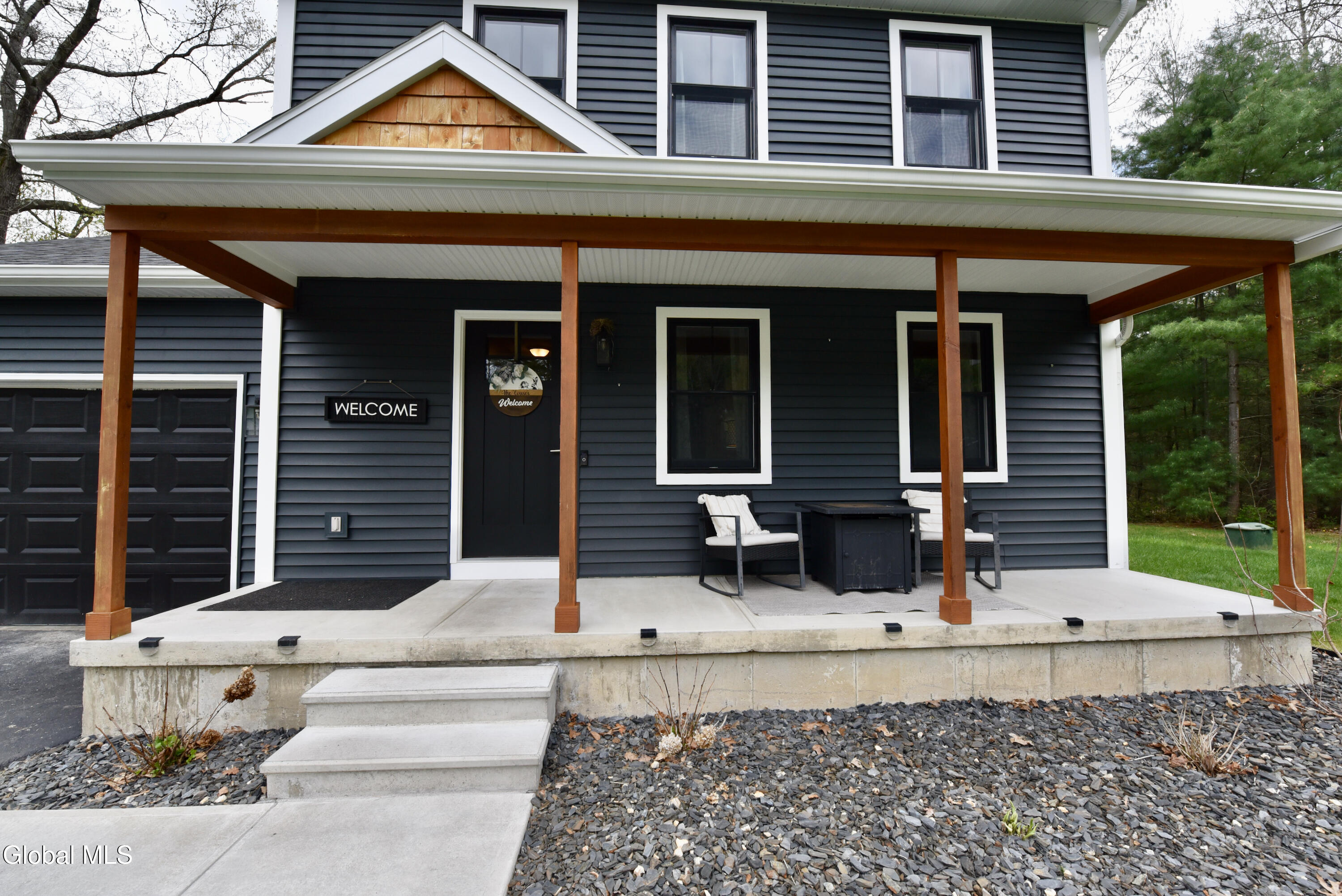 206 Lisa Drive Gansevoort NY 12831