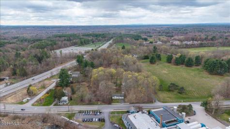 10 Geyser Road Saratoga Springs NY 12866
