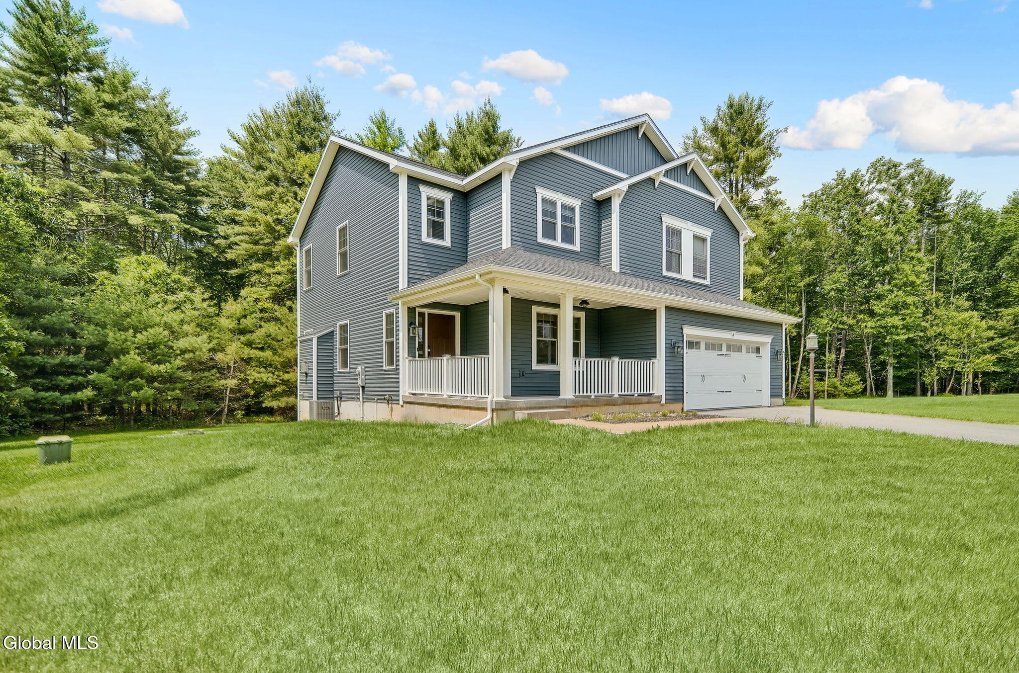 6 Pine Bark Place Wilton NY 12866
