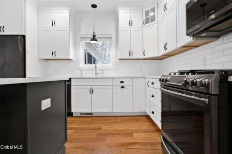 6 Pine Bark Place Wilton NY 12866