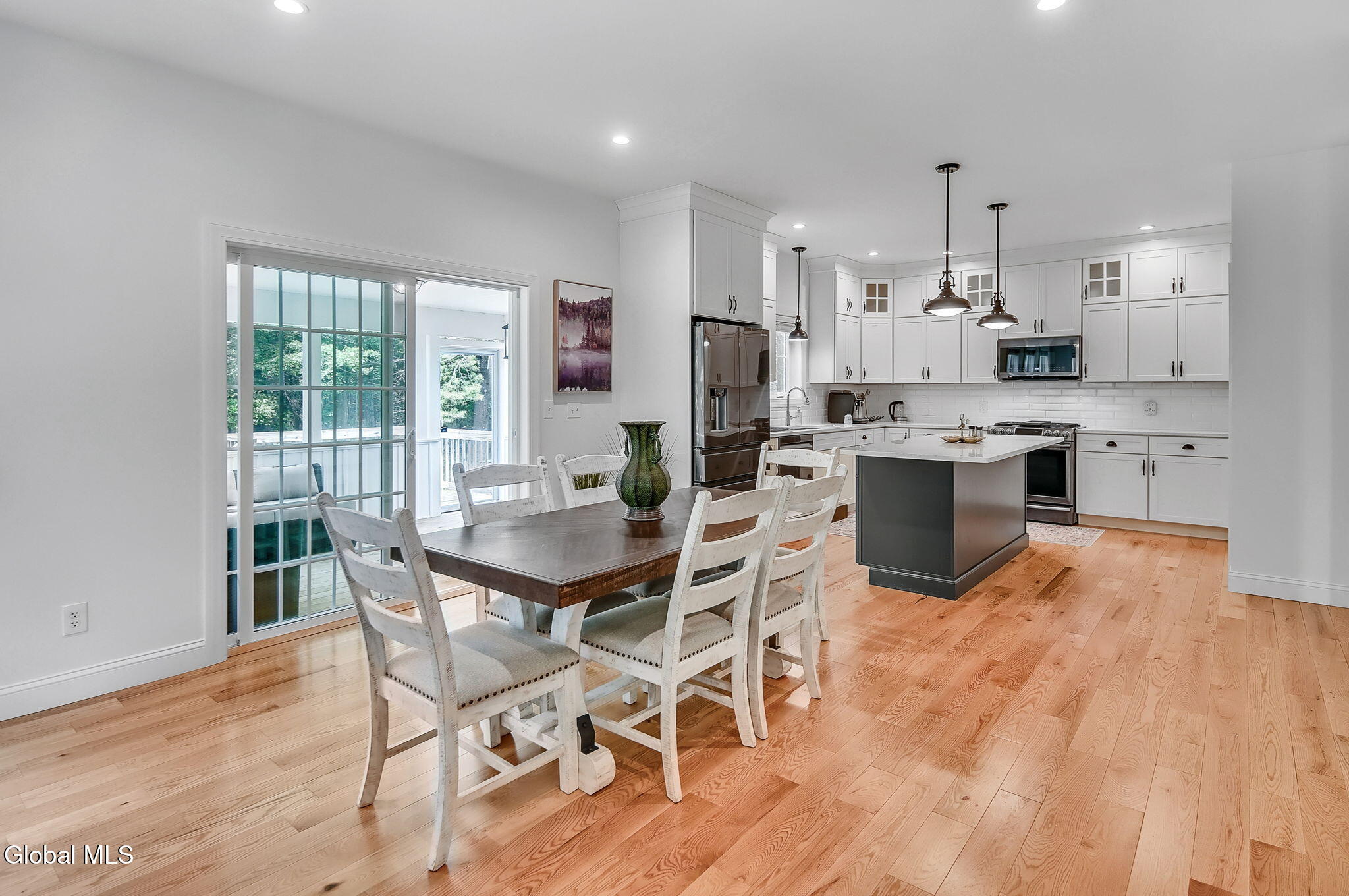 6 Pine Bark Place Wilton NY 12866